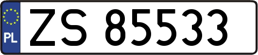 ZS85533