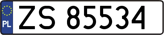 ZS85534