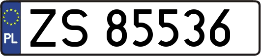 ZS85536