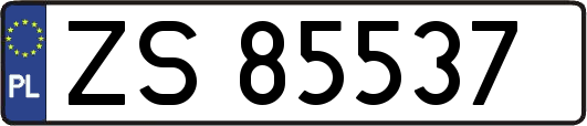 ZS85537