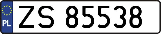 ZS85538