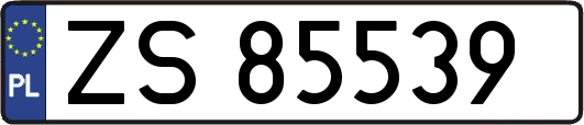 ZS85539