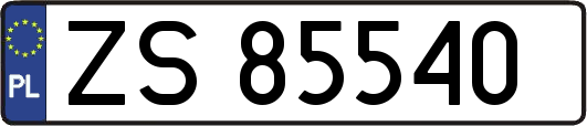 ZS85540