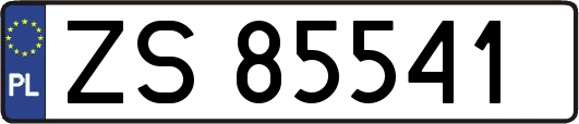 ZS85541