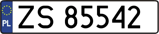 ZS85542