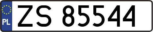 ZS85544