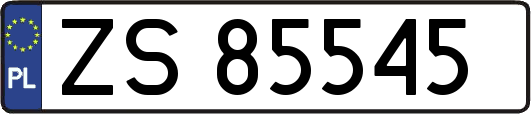 ZS85545