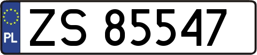 ZS85547