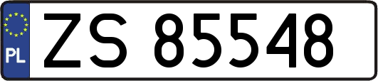 ZS85548