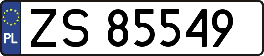 ZS85549