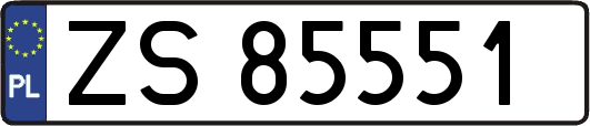 ZS85551