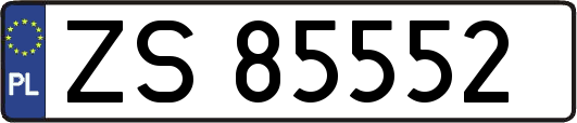 ZS85552