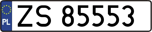 ZS85553