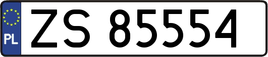 ZS85554