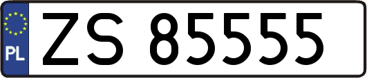 ZS85555