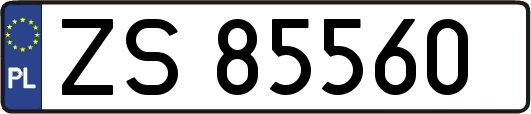ZS85560