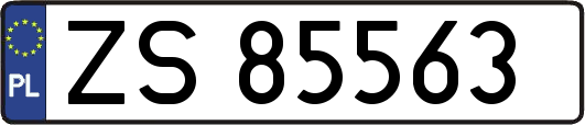 ZS85563