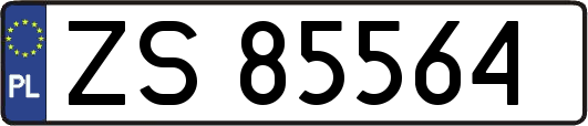 ZS85564