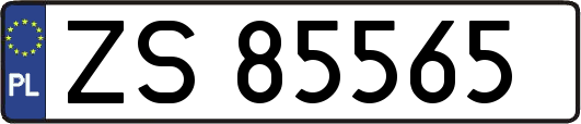 ZS85565