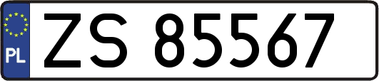 ZS85567