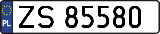 ZS85580