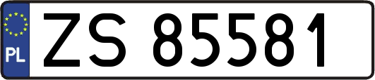 ZS85581