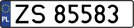 ZS85583