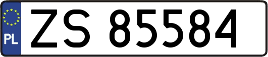 ZS85584