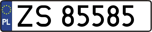 ZS85585