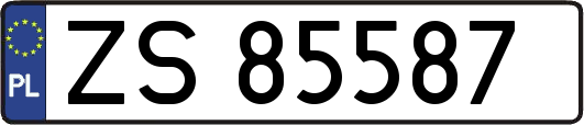 ZS85587