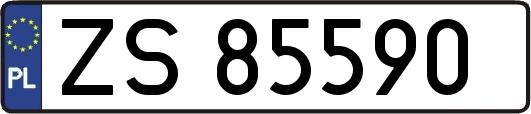 ZS85590