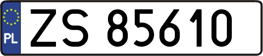 ZS85610