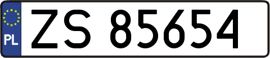 ZS85654
