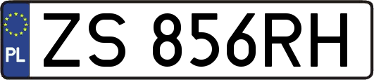 ZS856RH