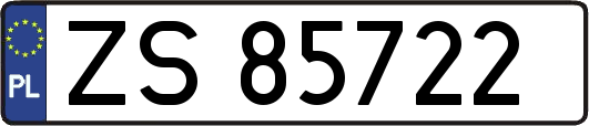 ZS85722
