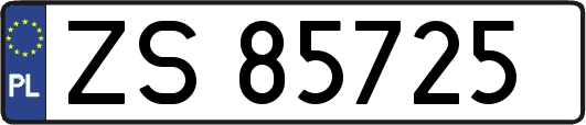 ZS85725
