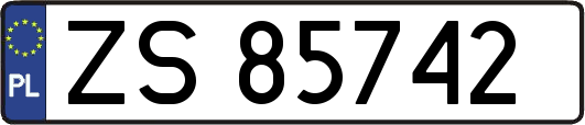ZS85742
