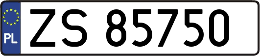 ZS85750