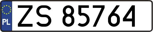 ZS85764