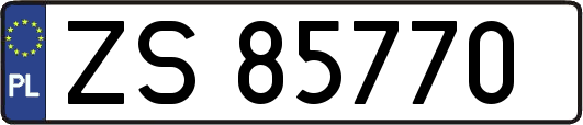 ZS85770