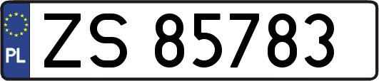 ZS85783