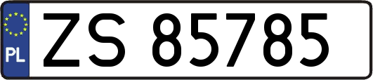 ZS85785
