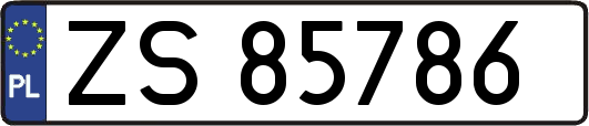 ZS85786