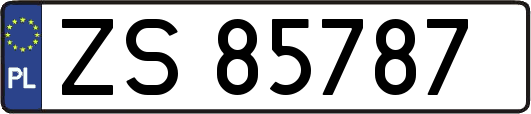 ZS85787