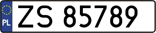 ZS85789