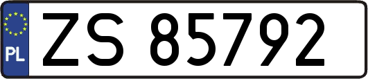 ZS85792