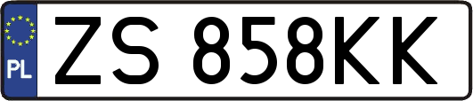 ZS858KK