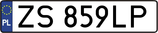 ZS859LP