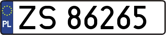 ZS86265