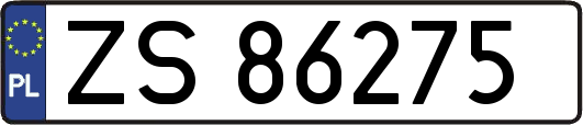 ZS86275